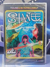 Shanee (aka Shani) DVD Filmotronik fantastico audio originale-sott. ialiano