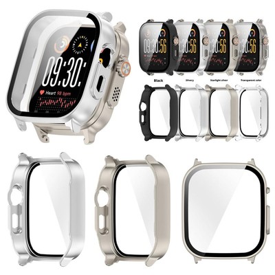 Für Realme Watch 5 Gehäusefolie integriertes Gehäuse Uhrengehäuse Zubehör