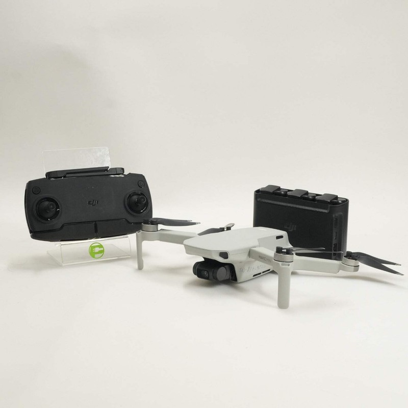 DJI Mavic Mini Camera Drone w/ Remote