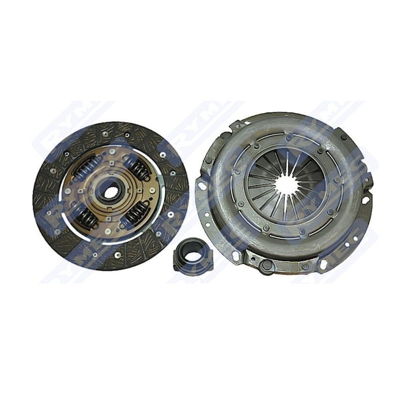 Clutch Kit for DACIA LOGAN EXPRESS FS 2007 on