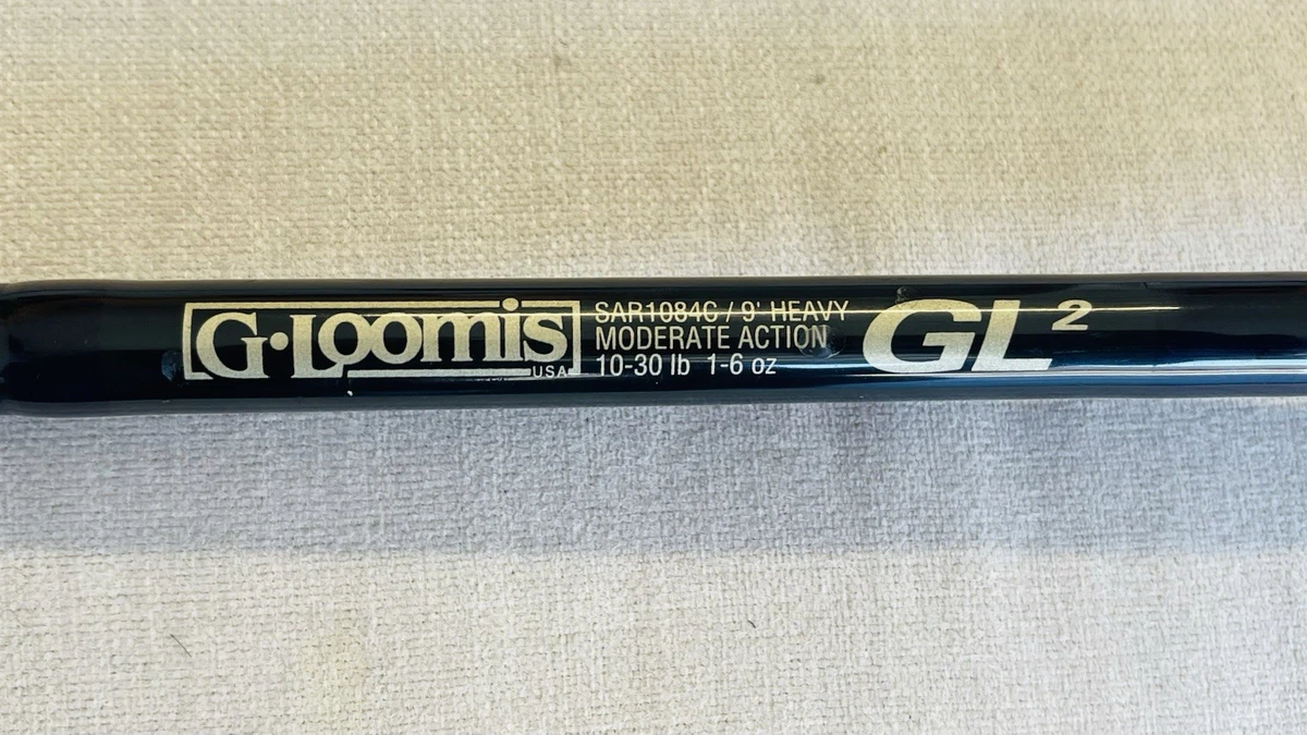 G.Loomis Fishing Rods & Poles 2 for sale | eBay