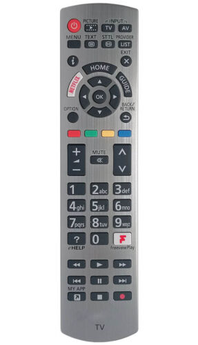 Replace Remote Control for Panasonic - Picture 1 of 1