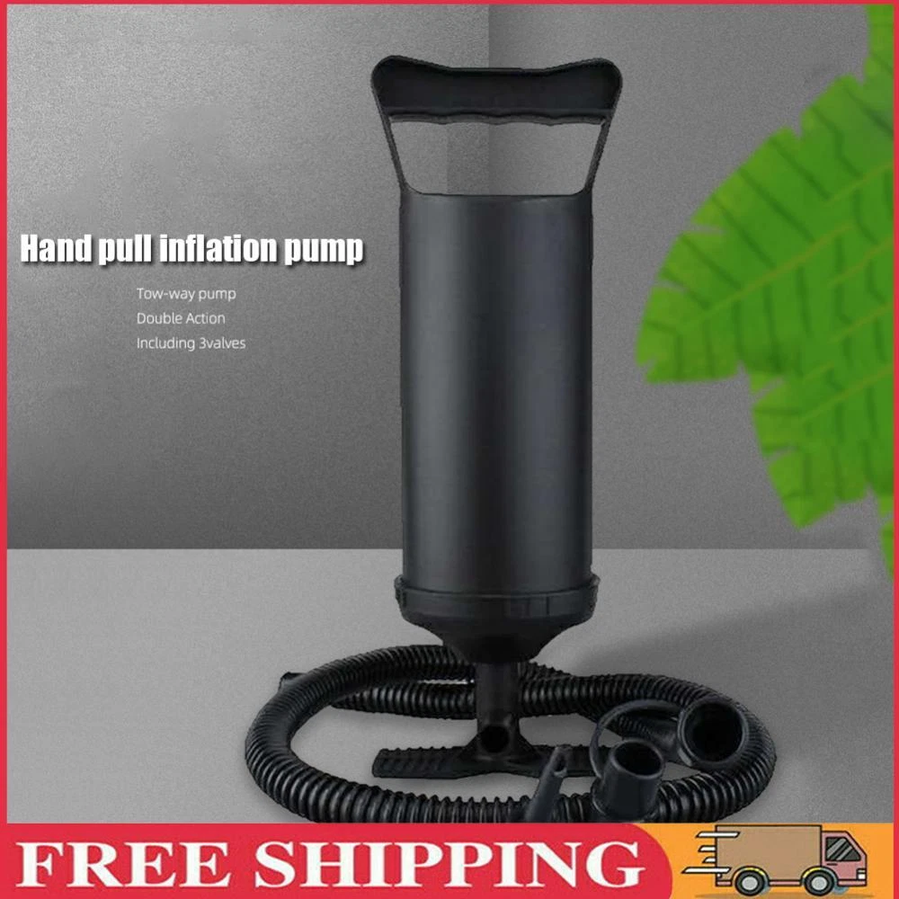 Manual sale air compressor