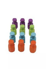 CCINEE 40 piezas de burbujas de Halloween, mini burbujas para fiesta, calabazas de Halloween, varitas de burbujas, juguetes para dulces o trucos, recompensas escolares, bolsas de dulces, bolsas de CCINEE 40 piezas de burbujas de Halloween, mini burbujas para fiesta, calabazas de Halloween, varitas de burbujas, juguetes para dulces o trucos, recompensas escolares, bolsas de dulces, bolsas de