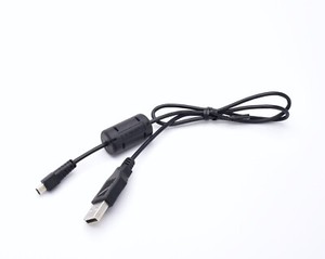 Genuine Panasonic Lumix DMC USB Cable 2ft .61m #6683U