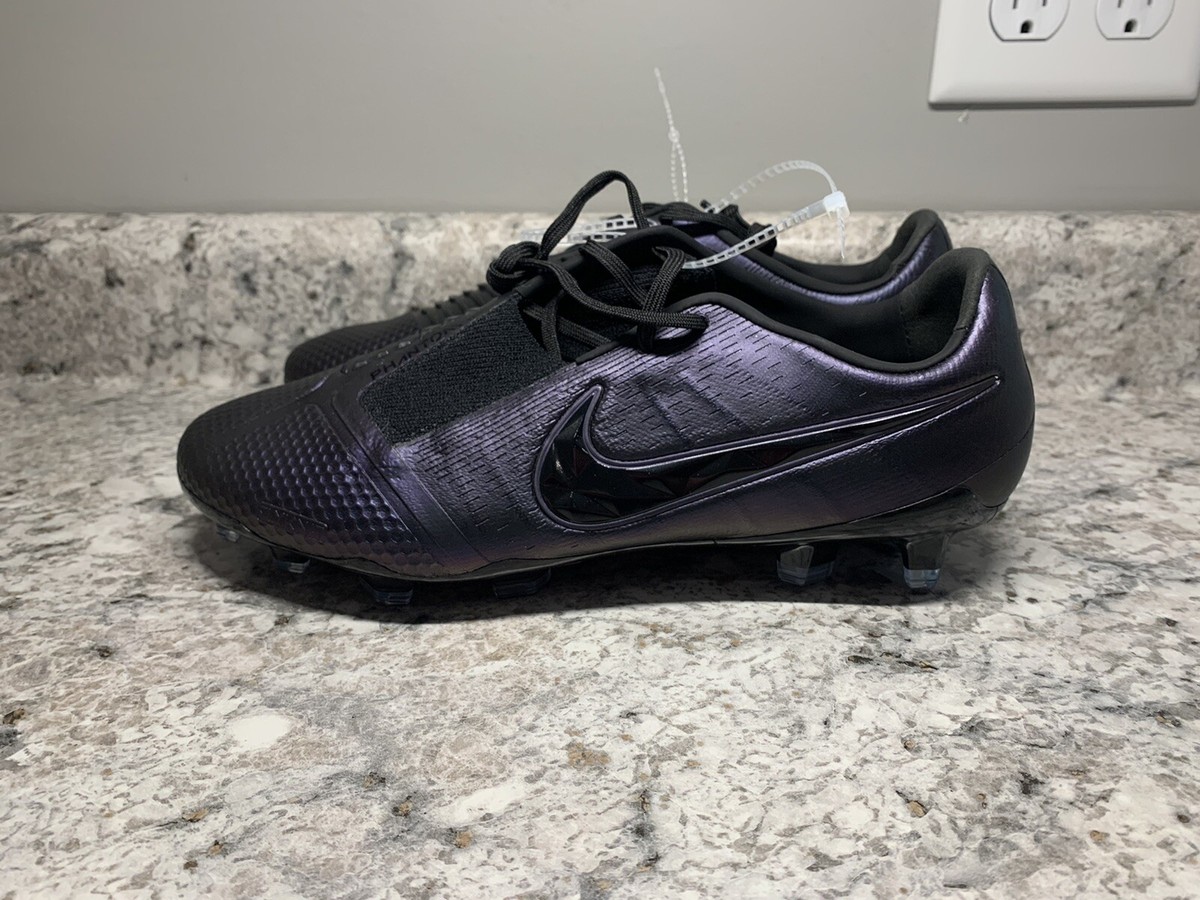 Nike Phantom Venom Kinetic Black Mens Size Nike Phantom Venom