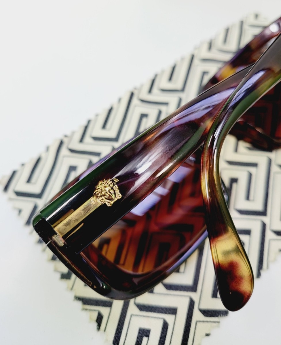【最終値下げ】VERSACE MOD.4127 730/8E サングラス 最終値下げ】VERSACE MOD.4127 730/8E サングラス - メルカリ
