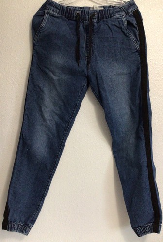 Drake Jogger By Cotton On Denim 30/76 