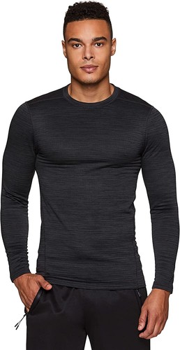 rbx active men's shirt