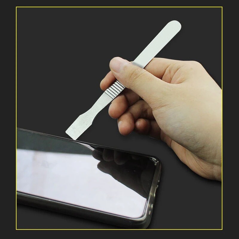 LOTTO Di Strumento Di Riparazione Apertura Spudger Stick In - Foto 6