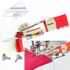 Top Clean COVERSTITCH MACHINE BINDER TYPE A #KP-103 1PCS