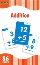 Flash Kids Addition Flash Cards