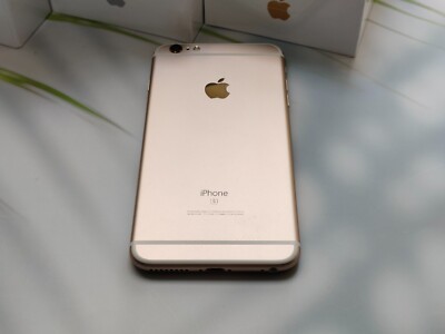 Buy Apple iPhone 6s Plus - 64 GB - Silver (Unlocked) online | eBay