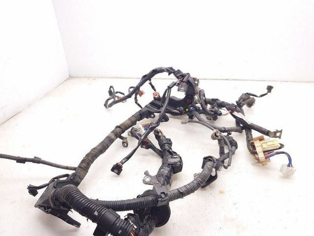 08 Scion TC Engine Wire Harness at 82121-21510 21355 for sale online | eBay