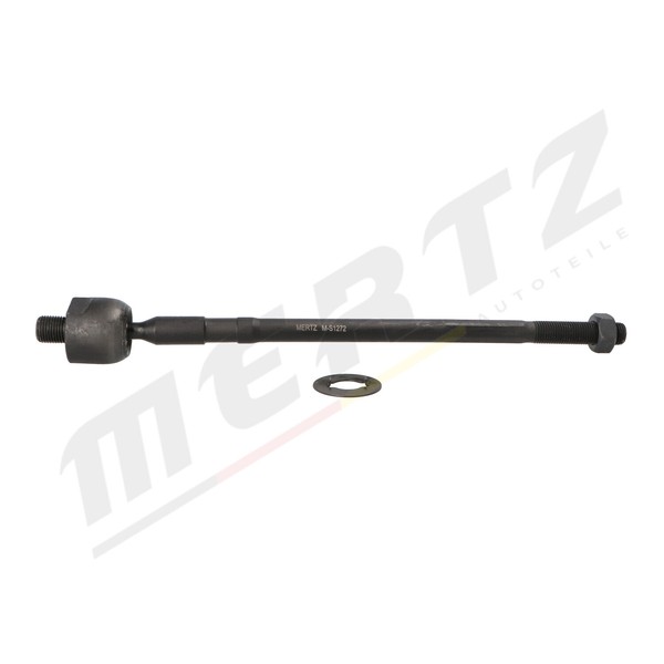 Mertz M-S1272 Axialgelenk, Spurstange Vorderachse Beidseitig FÜR Mitsubishi-image