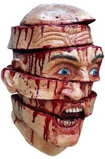 face gore