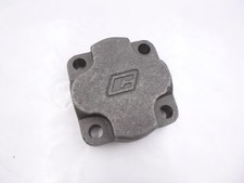Parker 308-3100-327 Hydraulic Pump Port End Cover for P21