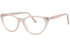 RetroSuperFuture Numero-45 T65 FW18 Eyeglasses Women's Pearl Full Rim 54mm