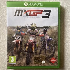 Mxgp Xbox One Pal Ita