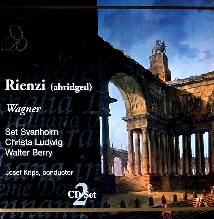 Wagner - 