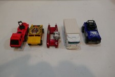 Lot of 11 Vintage Hot Wheels from 70s, 80s, and 90s. Excellent condition.