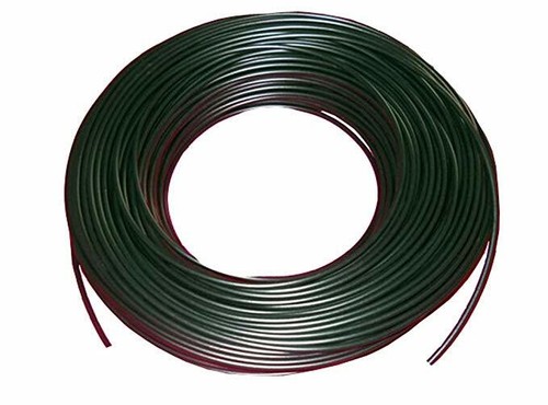 Fibre optic lighting cable in 3 mm / 4 mm black PVC waterproof tube DIY - Picture 3 of 3