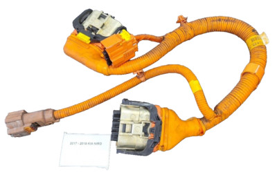KIA NIRO 2017-2018-2019 INVERTER BATTERY POWER WIRE WIRING CABLE OEM