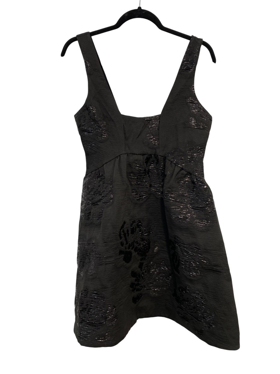 mini dress built in shorts Mae's Ruffle Sleeve Floral Mini Dress W/ Built in Shorts & Pockets Off White/Dusty Blue / Large