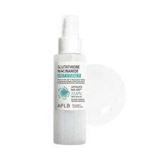 APLB Glutathione Niacinamide Mist Essence 105ml