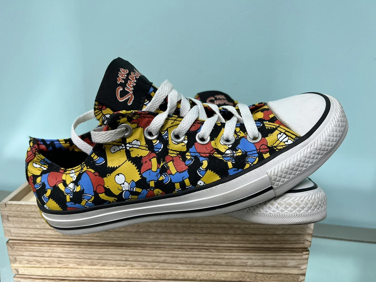 Ebay best sale converse shoes