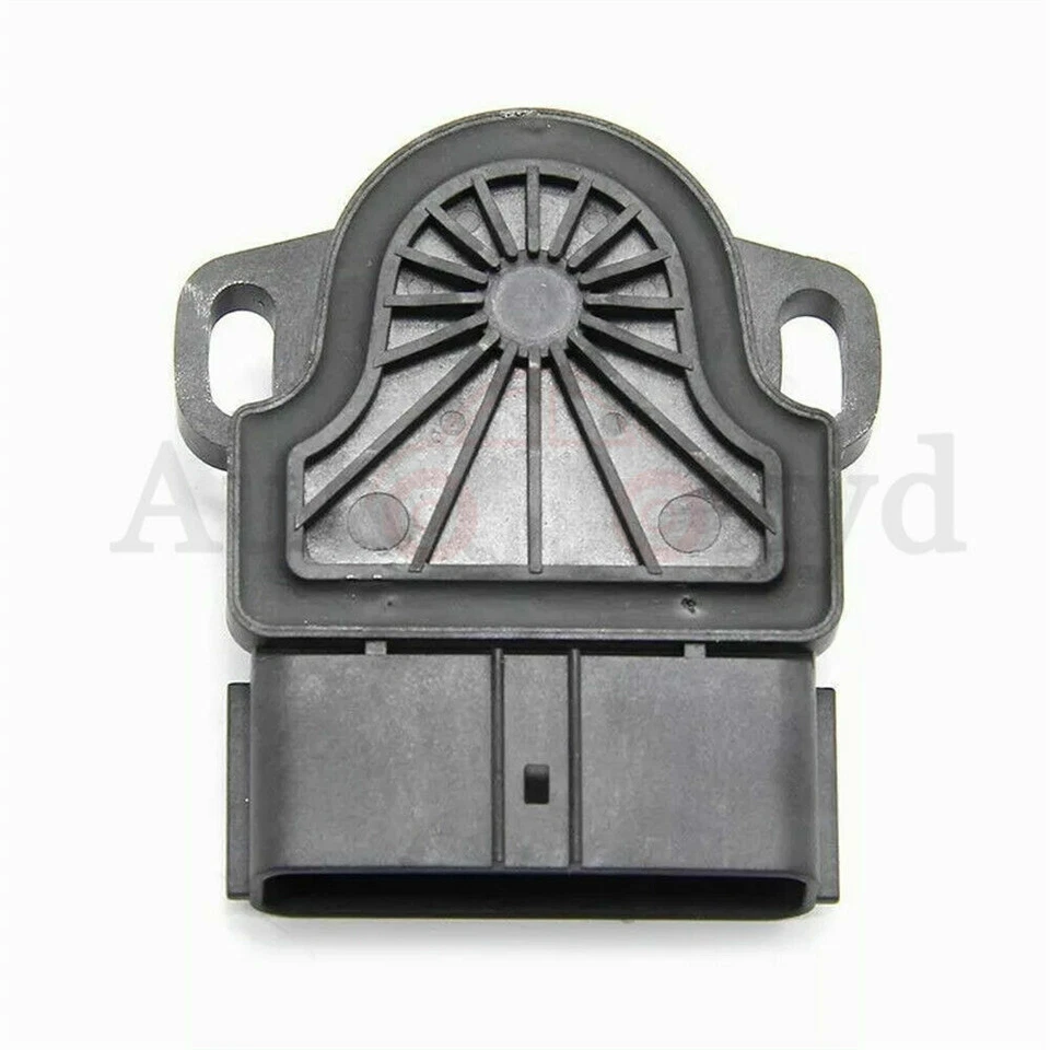 Sensor de acelerador de posición de viaje del pedal MR578861 para Mitsubishi Lance 02 03 04 06 Foto 4 de 4