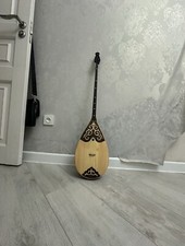 Dombyra / Dombra Professional original Premium Quality Handmade