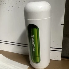 SPOILED CHILD: A35 ANTI-AGING GLYCOLIC RENEWING SERUM-1.7 oz-NIB