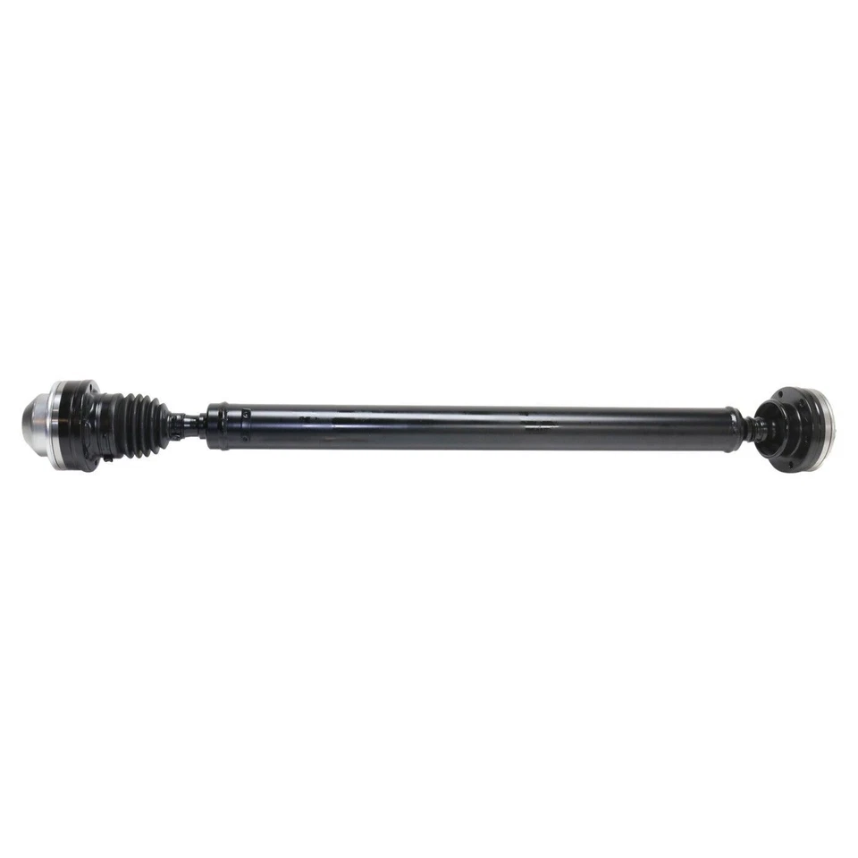 For Jeep Grand Cherokee 4WD Car Front Driveshaft Prop Shaft Assembly 52099497AC  - Image 3 of 4