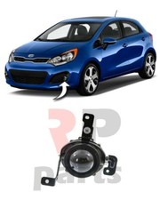 Pare-choc avant Kia RIO
