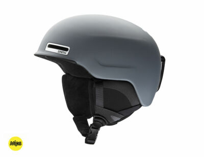 SMITH MAZE MIPS / NO MIPS SNOW HELMET (DIFFERENT COLORS AND SIZES