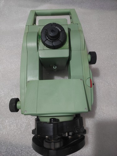 Leica TC405 Totalstation FlexLine - Bild 24 von 24