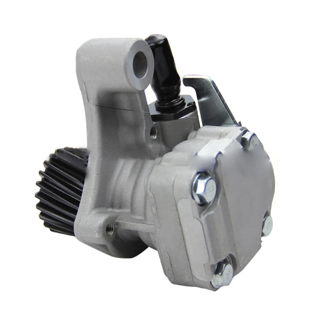 d412017PfPowerInner真潮Ｔ3.3m 30号 MK383006 Power Steering Pump For Mitsubishi Fuso Canter FE83
