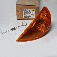 Depo Blinker Leuchte Richtung Vorne Links Fiat Seicento 46511355