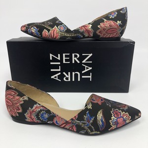 naturalizer samantha black