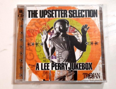 Lee Perry /The Upsetter / Thank You Baby 洋楽 Lee Perry /The