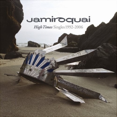 Jamiroquai - High Times: синглы 1992-2006 [Новый CD]
