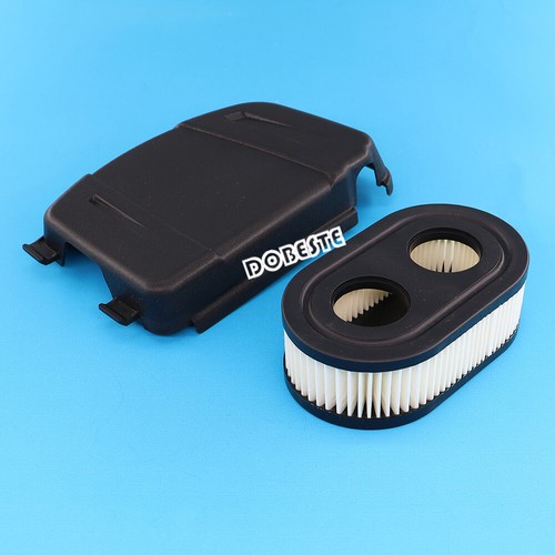 Kit de cubierta de filtro de aire 594106 para Husqvarna 550EX 725EXI 625EX 675EX 140cc - Imagen 4 de 6