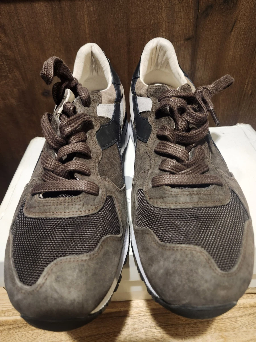 Diadora clearance trident 9
