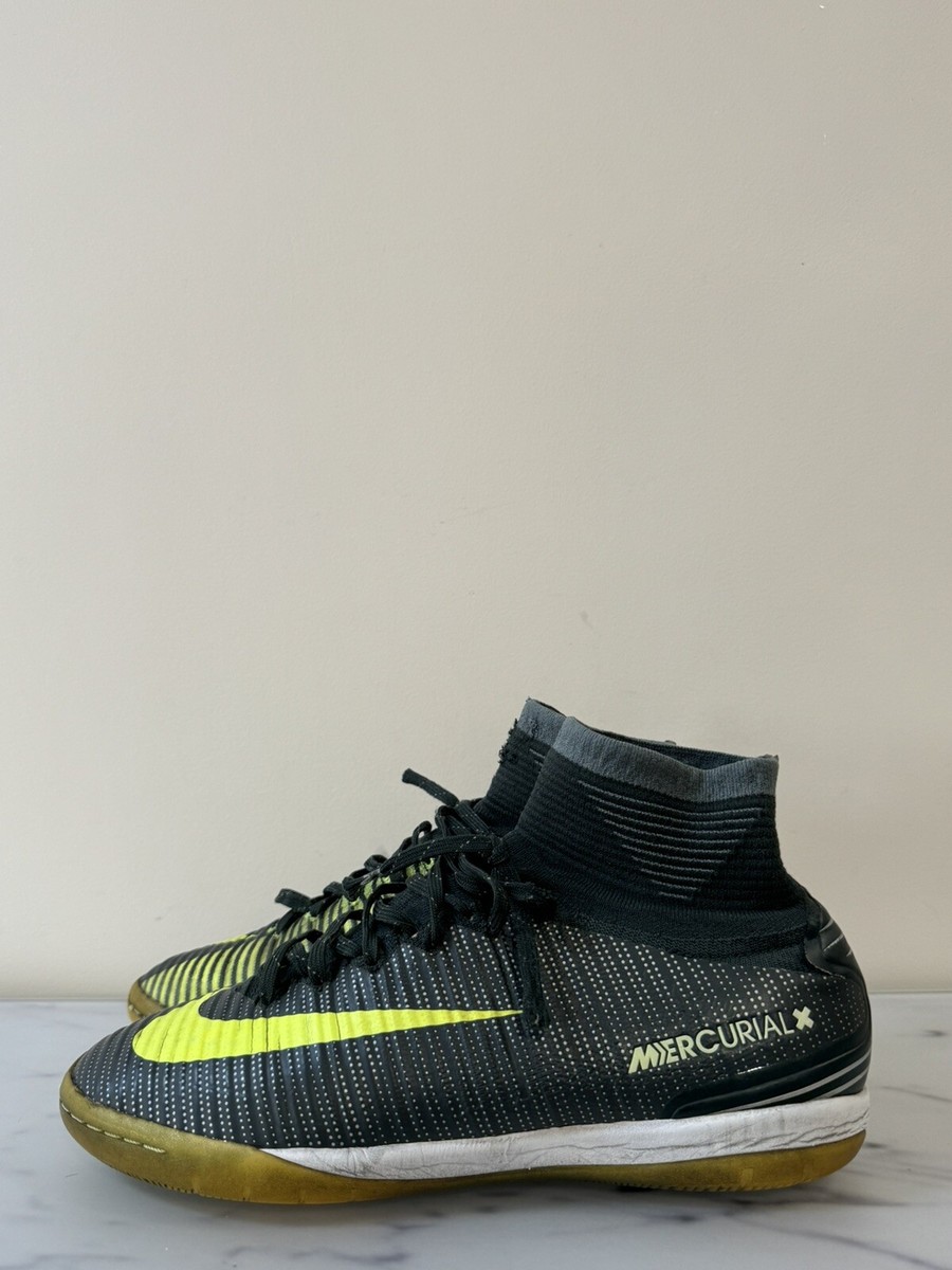 シューズ NIKE Mercurial PROXIMO IC 28cm Nike MercurialX Proximo IC - Mens Soccer Cleats - Indoor