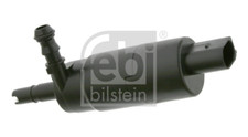 Pompe À Essuie-Glace FEBI BILSTEIN Pour Audi 80 /90 (893)(1986->) 1,8 - 66 Kw