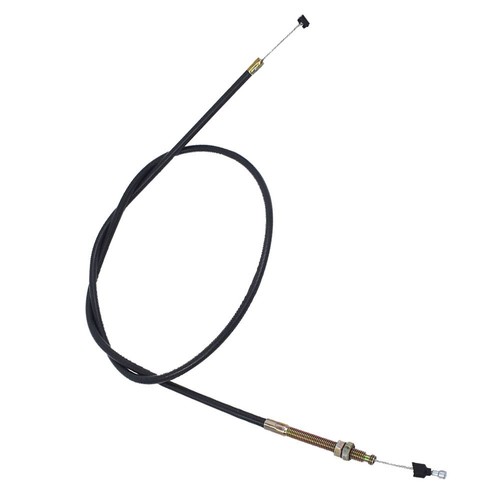 For Yamaha YZF-R6 R6 1999 - 2005 YZF-R6S R6S 2006 - 2008 YZF R6 Clutch Cable US - Picture 3 of 6