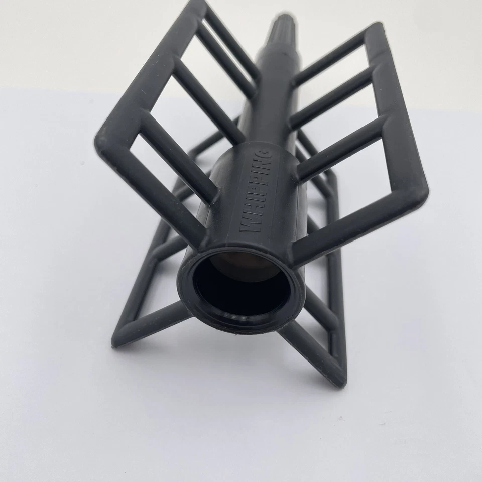 原始设备制造商 Ninja Pro 系统搅拌机 72 盎司搅拌桨适用于型号 #BL701WM30 — 第 3/4 张图片