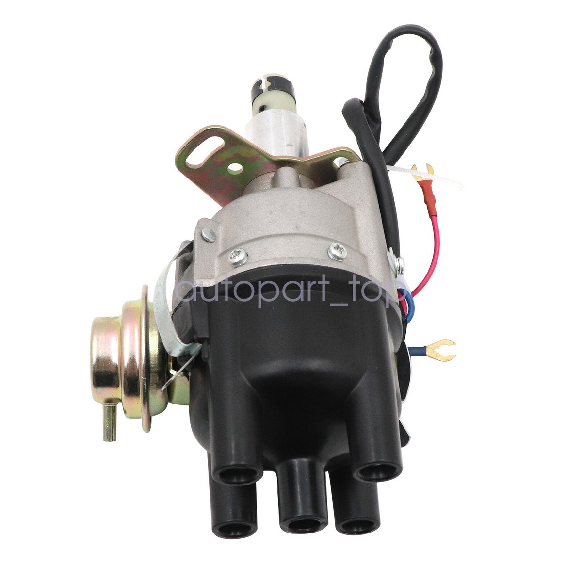Ignition Distributor For Nissan Datsun 521 610 620 710 1600 Pickup