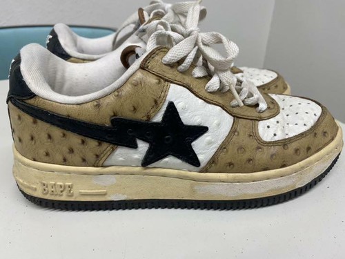 bapesta ebay